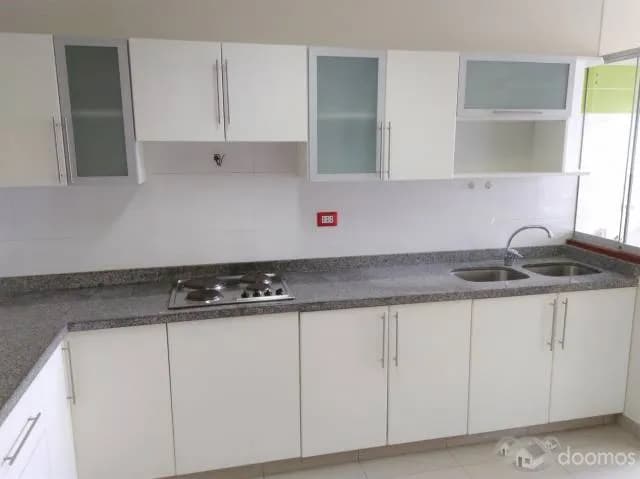 Alquiler de Departamento en Magdalena del Mar — foto 1