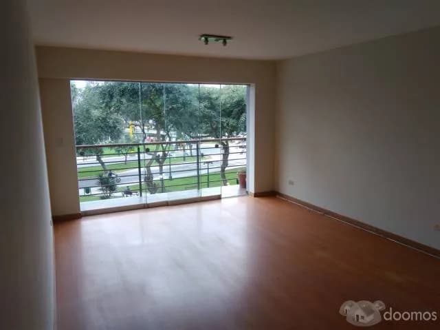Alquiler de Departamento en Magdalena del Mar — foto 3