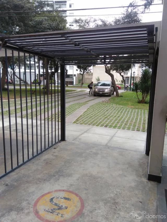 Alquiler de Departamento en Magdalena del Mar — foto 5