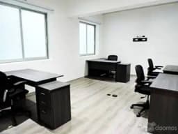 ALQUILER DE OFICINA EN MIRAFLORES
