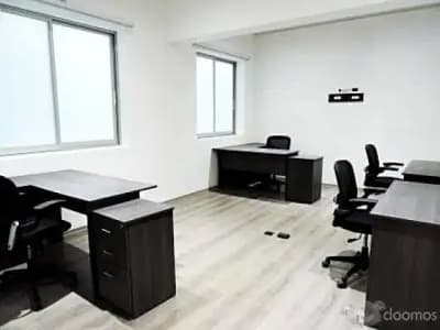 ALQUILER DE OFICINA EN MIRAFLORES