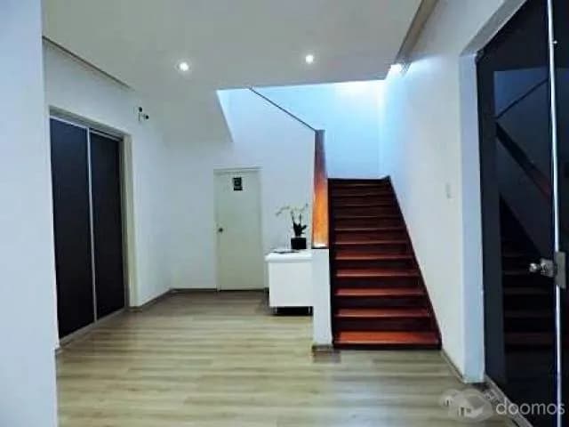 ALQUILER DE OFICINA EN MIRAFLORES — foto 3