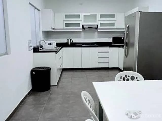 ALQUILER DE OFICINA EN MIRAFLORES — foto 4