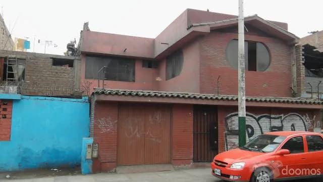 VENDO CASA EXCLUSIVAMENTE PARA PROYECTOS INMOBILIARIOS, EMPRESAS PRIVADAS, PUBLICAS — foto 1