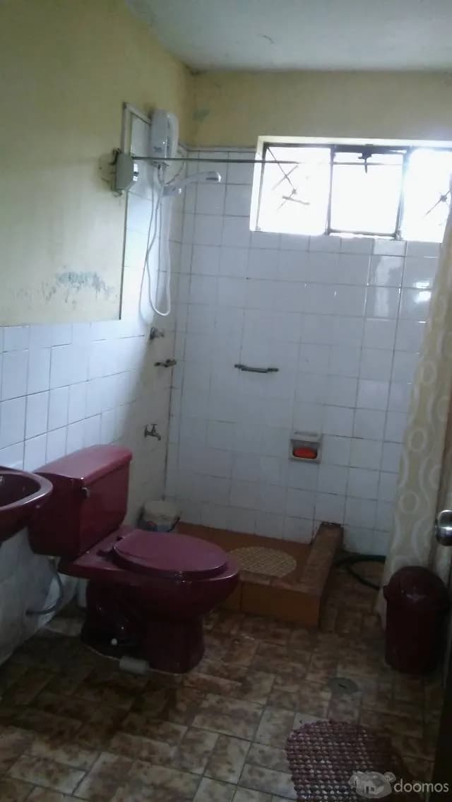 VENDO CASA EXCLUSIVAMENTE PARA PROYECTOS INMOBILIARIOS, EMPRESAS PRIVADAS, PUBLICAS — foto 4