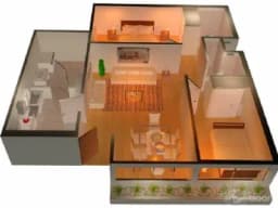 RESIDENCIAL SALAMANCA DE MONTERRICO 2
