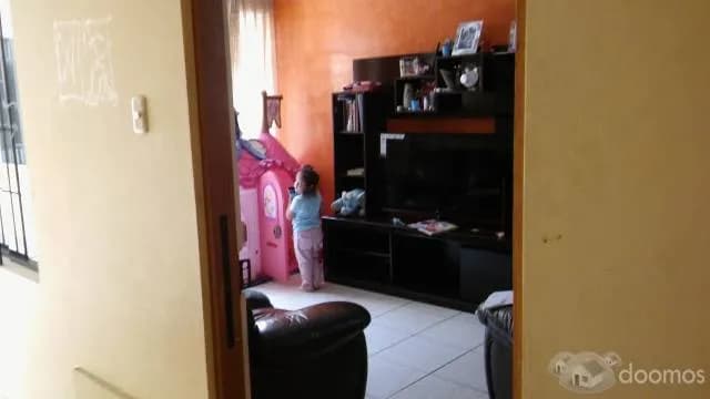 VENDO HERMOSO DEPARTAMENTO EN PLENO CENTRO DE CHICLAYO — foto 1
