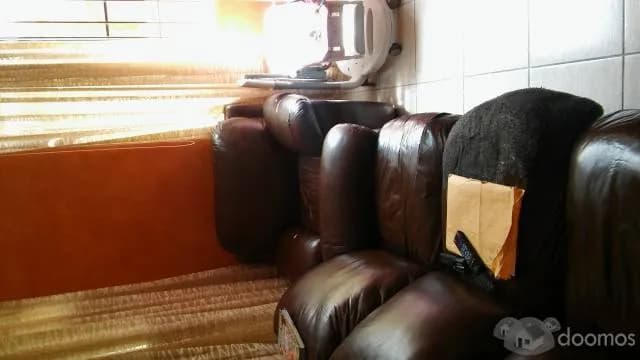 VENDO HERMOSO DEPARTAMENTO EN PLENO CENTRO DE CHICLAYO — foto 2