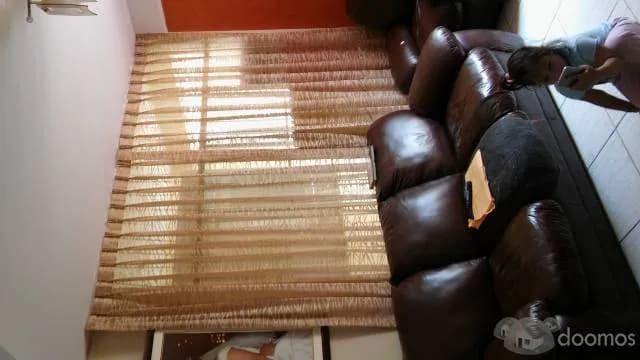 VENDO HERMOSO DEPARTAMENTO EN PLENO CENTRO DE CHICLAYO — foto 3
