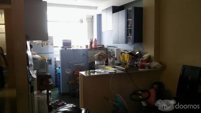 VENDO HERMOSO DEPARTAMENTO EN PLENO CENTRO DE CHICLAYO — foto 4