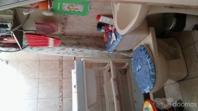 VENDO HERMOSO DEPARTAMENTO EN PLENO CENTRO DE CHICLAYO — foto 7