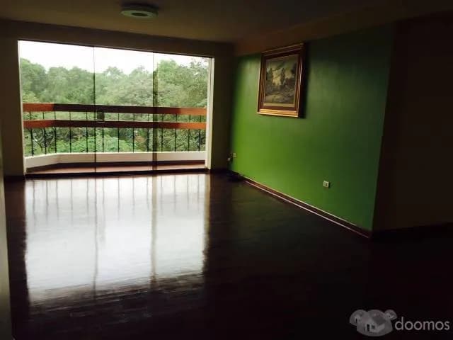 Alquiler de Departamento en Santiago de Surco — foto 2