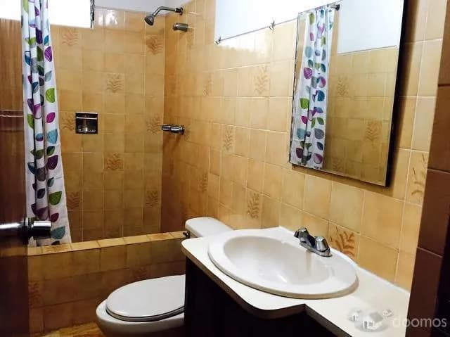 Alquiler de Departamento en Santiago de Surco — foto 3