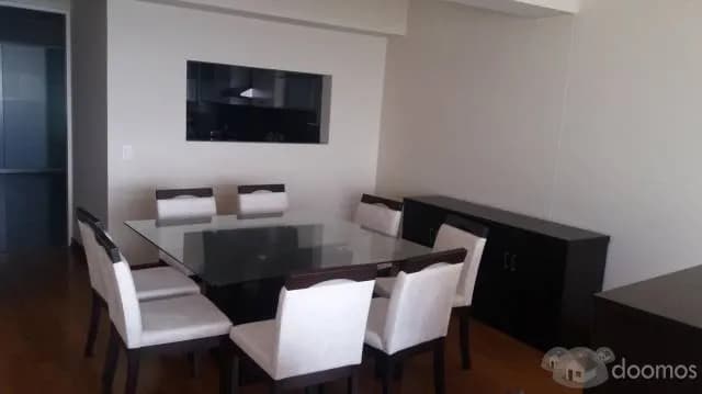 Alquiler de Departamento en Santiago de Surco — foto 1