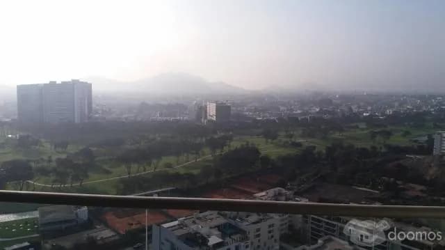 Alquiler de Departamento en Santiago de Surco — foto 2