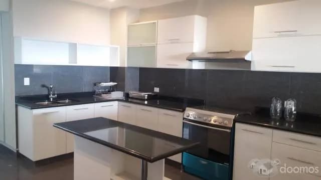 Alquiler de Departamento en Santiago de Surco — foto 3
