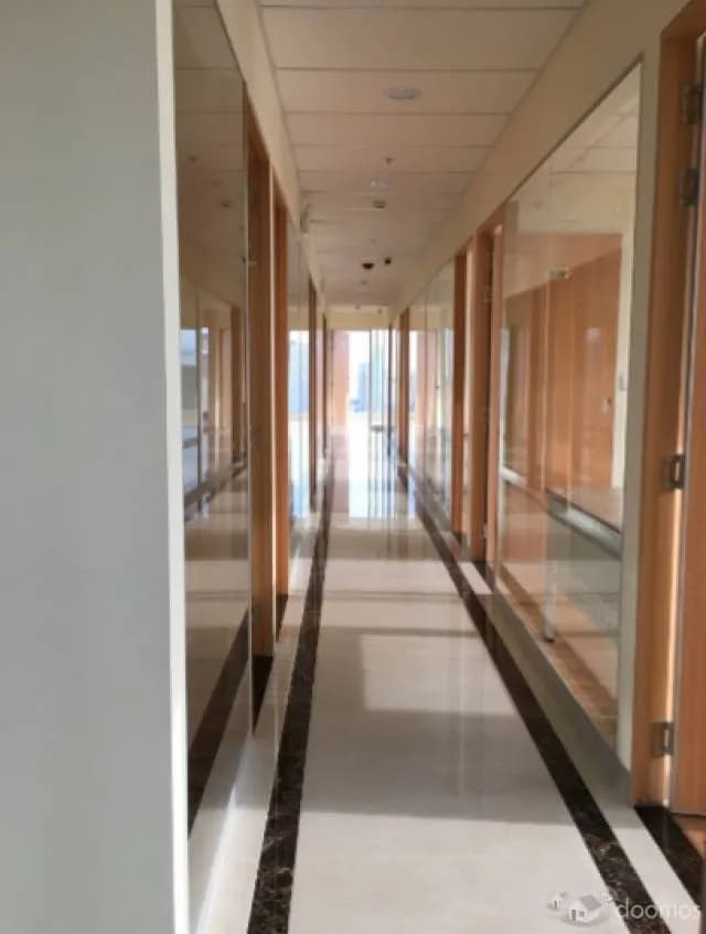 Alquiler de oficinas en Miraflores — foto 1