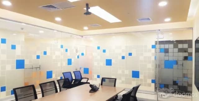 Alquiler de oficinas en Miraflores — foto 5