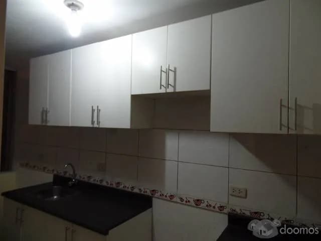 VENTA DE DEPARTAMENTO 2 Habitaciones - 64 m2 (Los Olivos) — foto 7