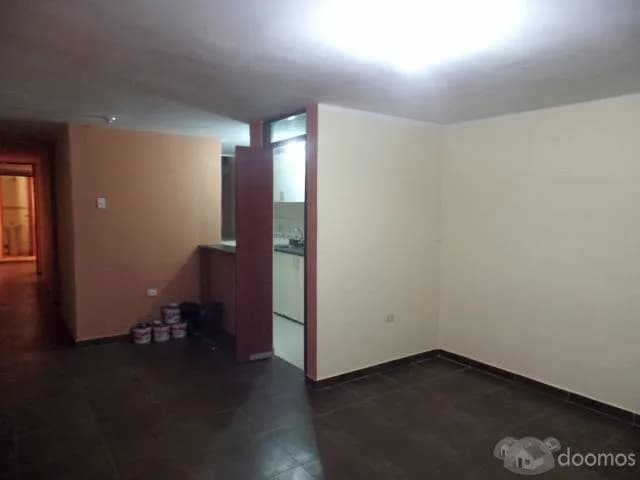 ALQUILO DEPARTAMENTO 64 m2-Los Olivos — foto 4