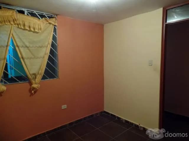 ALQUILO DEPARTAMENTO 64 m2-Los Olivos — foto 6