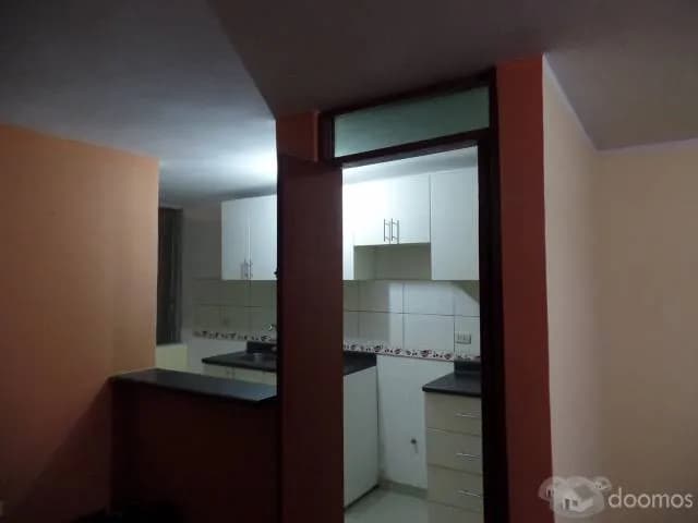 ALQUILO DEPARTAMENTO 64 m2-Los Olivos — foto 8