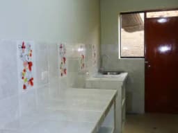 ALQUILO DEPARTAMENTO, Entrada de San Gabriel- Villa Maria del Triunfo- Primer Piso