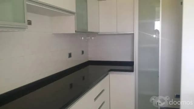 EXCLUSIVOS DEPARTAMENTOS EN SAN BORJA VISTA A PARQUE — foto 1