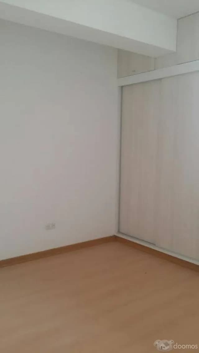 EXCLUSIVOS DEPARTAMENTOS EN SAN BORJA VISTA A PARQUE — foto 5