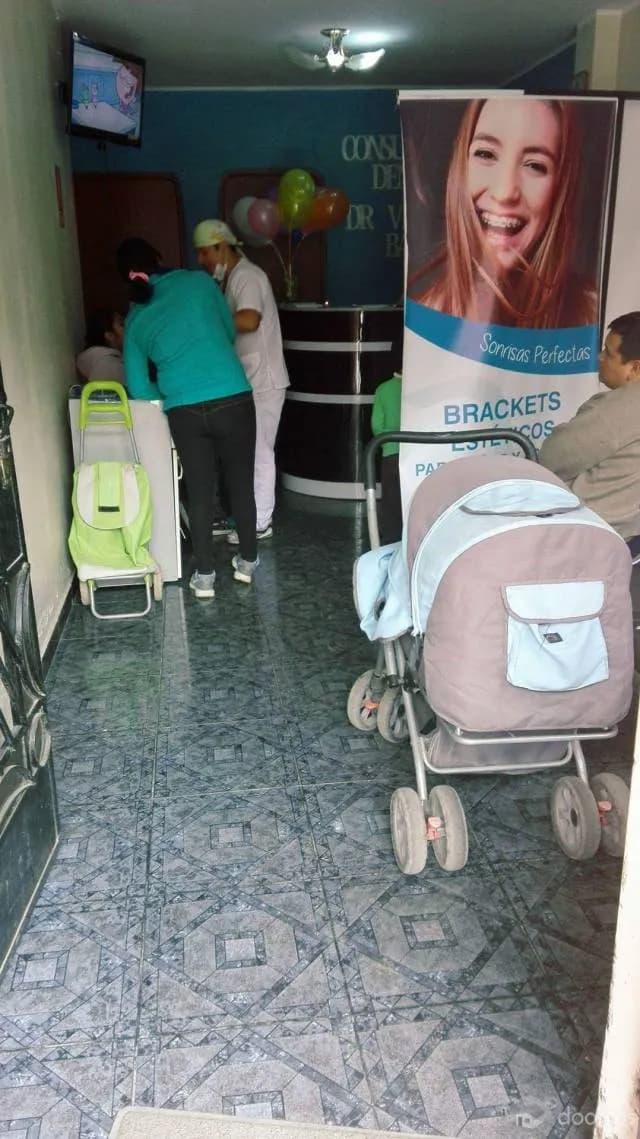 ALQUILER DE CONSULTORIO PARA SERVICIOS DE SALUD EN GENERAL — foto 2