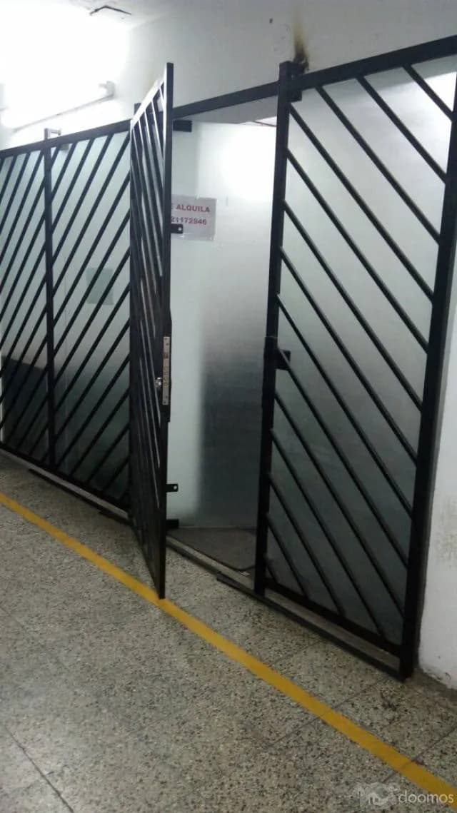 ALQUILO OFICINA — foto 3