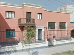 SE ALQUILA INMUEBLE DE 2 PISOS, JESUS MARIA - LIMA