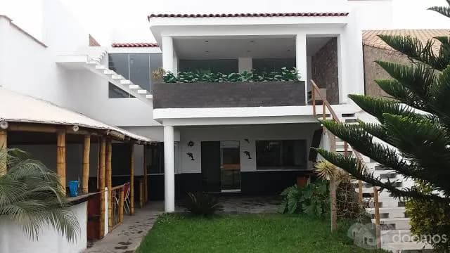 Linda Casa de Playa — foto 1