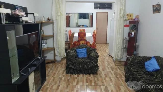 Venta de Departamento en 1er piso — foto 1