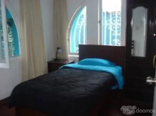 Alquilo casa en centro de Miraflores — foto 4