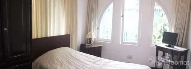 Alquilo casa en centro de Miraflores — foto 5