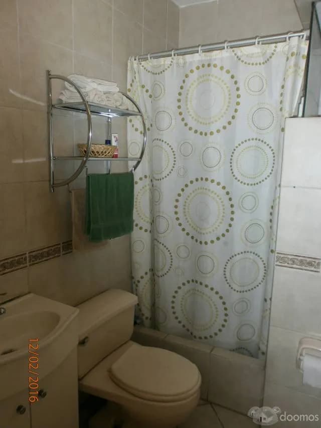 VENDO DEPARTAMENTO EN SURCO — foto 2