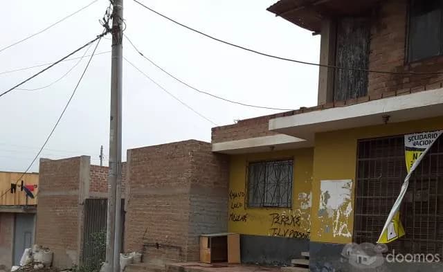 venta casa manchay, almacen en machay, — foto 1