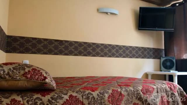 Se alquilan habitaciones amobladas — foto 4