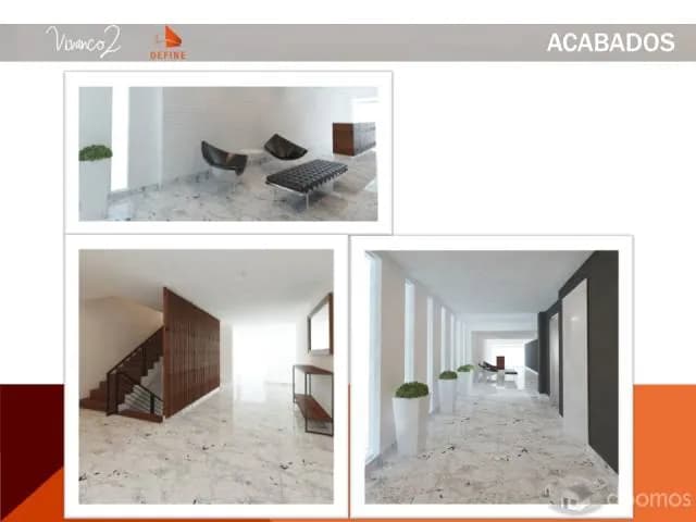 DEPARTAMENTOS NUEVOS POR ETRENAR, FLATS Y DUPLEX — foto 5