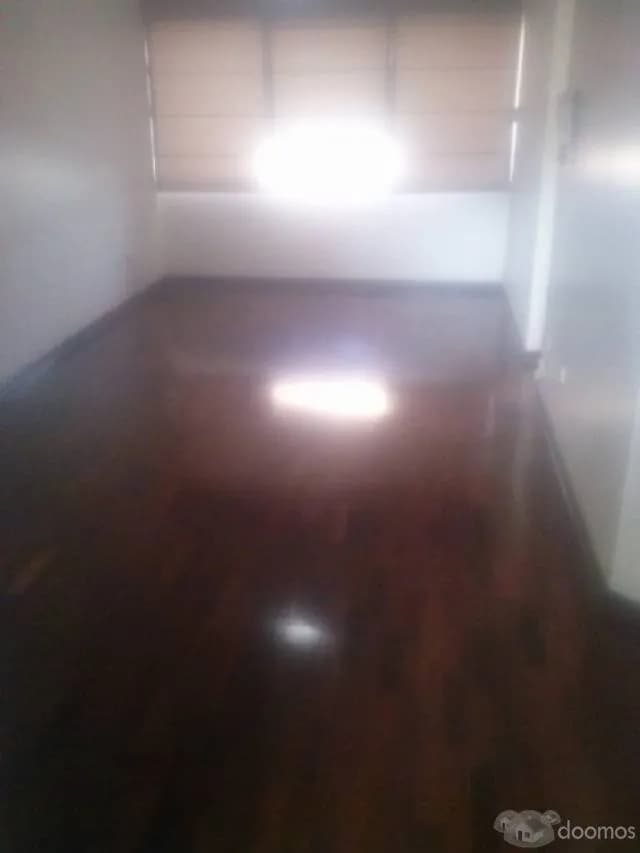ALQUILO LINDO DPTO. DE 1 DORM. ( A 1 CDRA. DE AV. BENAVIDES) — foto 1