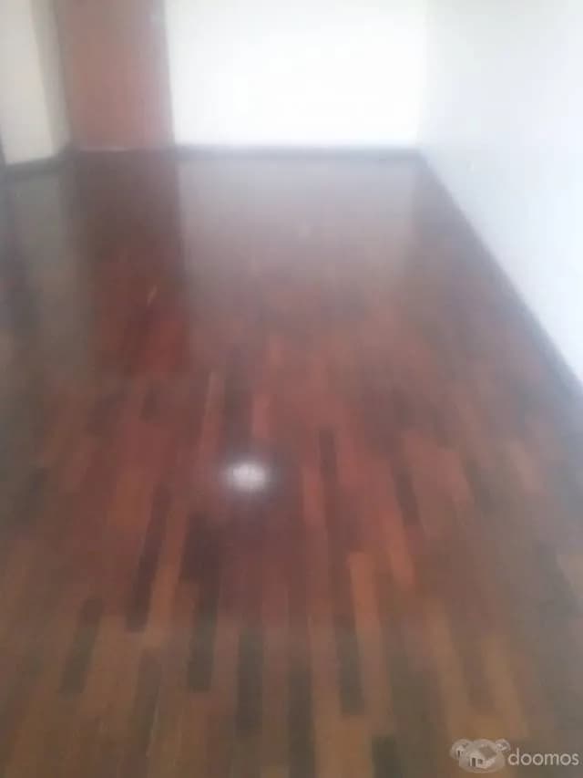 ALQUILO LINDO DPTO. DE 1 DORM. ( A 1 CDRA. DE AV. BENAVIDES) — foto 2