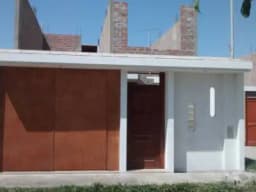 OCACION REMATE DE CASA (SEMI NUEVA)
