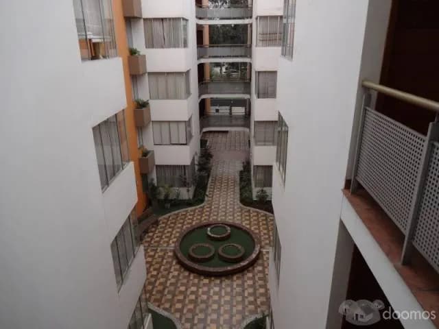 VENTA DE DEPARTAMENTO EN LA MOLINA — foto 1