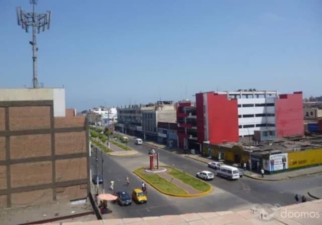 VENTA DE OFICINA EN CALLAO — foto 7