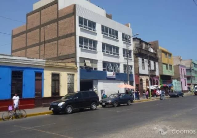 VENTA DE OFICINA EN CALLAO — foto 9