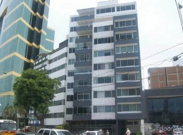 VENTA DE DEPARTAMENTO EN MIRAFLORES — foto 1