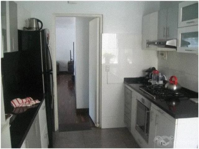 VENTA DE DEPARTAMENTO EN MIRAFLORES — foto 10