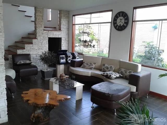 ALQUILER EN CASA EN CHACLACAYO — foto 3