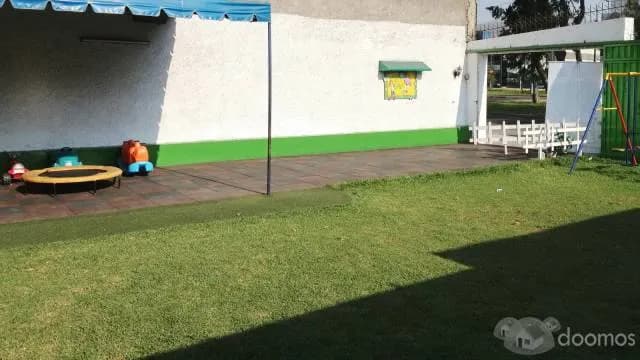 Alquiler De Local Para Fiestas Infantiles, La Molina — foto 1